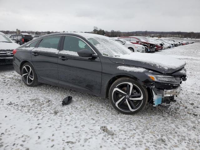 1HGCV1F38NA107208 | 2022 HONDA ACCORD SPO