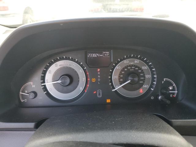 5FNRL5H45EB096297 Honda ODYSSEY EX