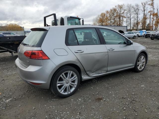2015 VOLKSWAGEN GOLF TDI - 3VWRA7AU9FM051417