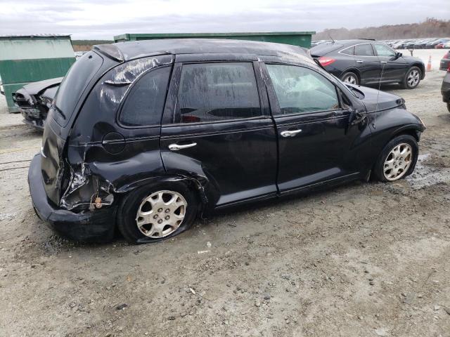 2009 Chrysler Pt Cruiser VIN: 3A8FY489X9T570965 Lot: 77155513