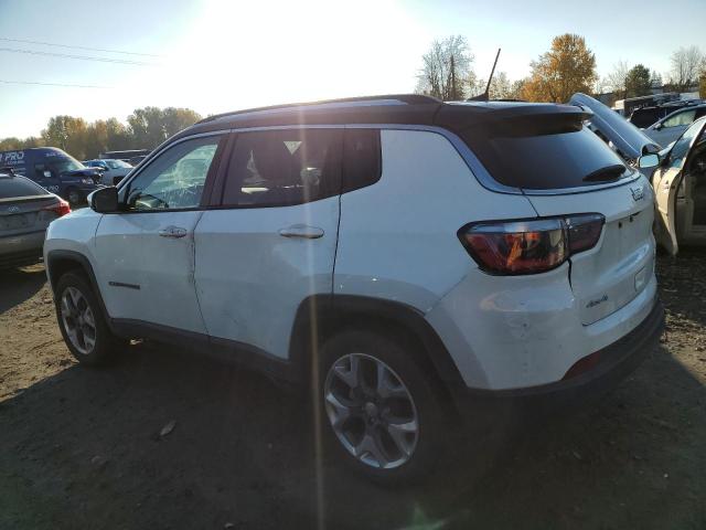 3C4NJDCB5JT169782 | 2018 JEEP COMPASS LI