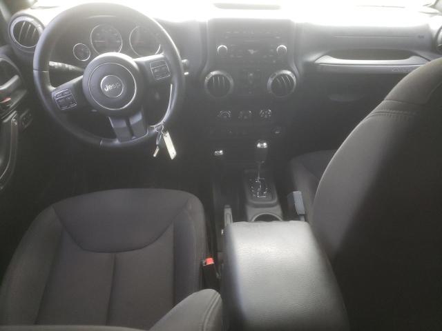 2015 JEEP WRANGLER U - 1C4BJWDG3FL559730