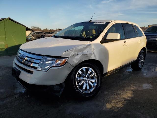 2008 Ford Edge SEL