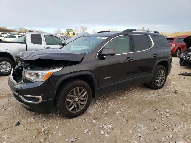 2018 GMC Acadia SLT1