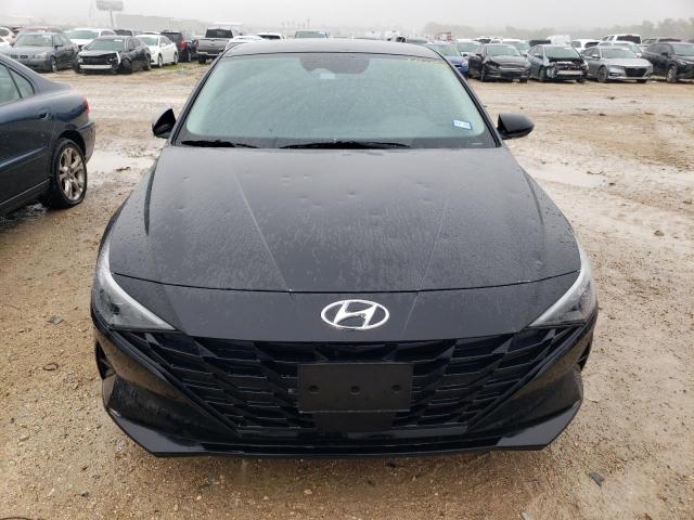 KMHLS4AG0PU563980 | 2023 HYUNDAI ELANTRA SE