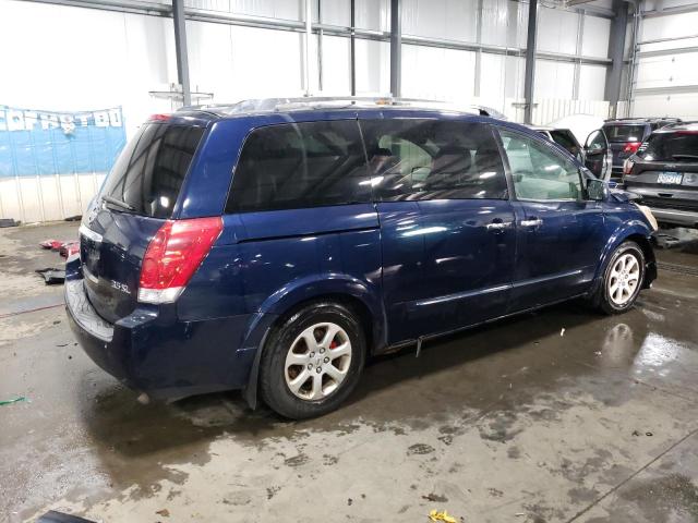 5N1BV28U78N115038 | 2008 Nissan quest s