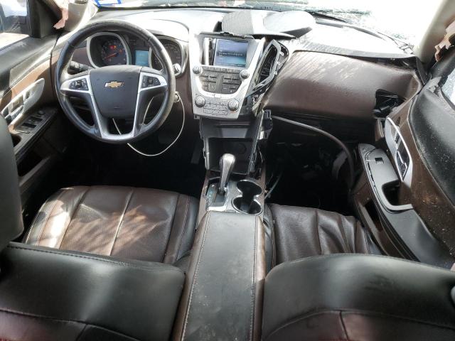 2GNALCEK7F1151736 | 2015 CHEVROLET EQUINOX LT