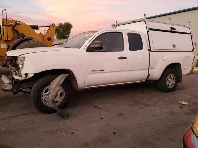 2012 Toyota Tacoma 