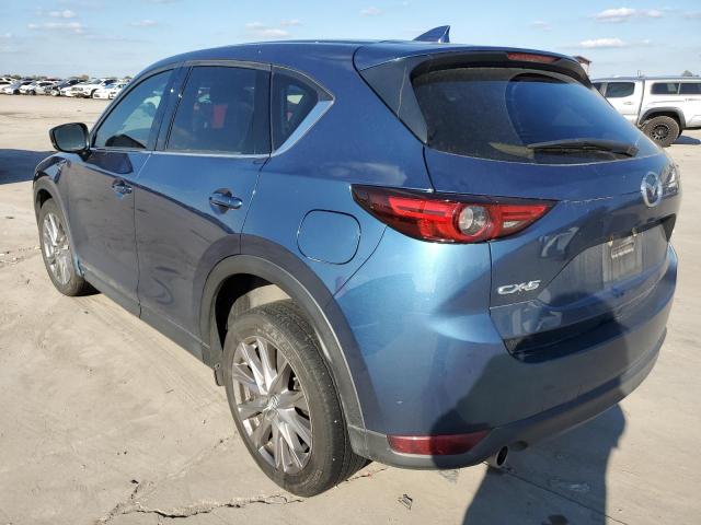 JM3KFADM1K1635579 | 2019 MAZDA CX-5 GRAND