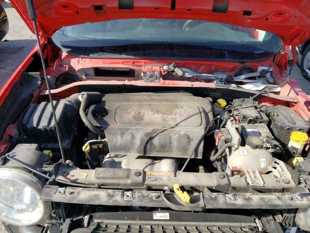 2018 JEEP RENEGADE S - ZACCJBAB0JPG87952