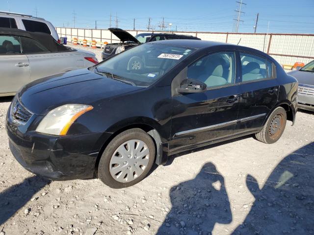 2010 Nissan Sentra 2.0