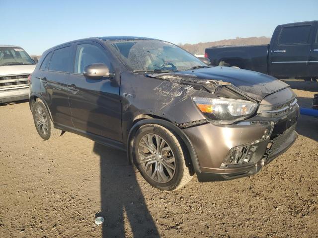 Vin: ja4ap3au0ju021714, lot: 74962193, mitsubishi outlander es 20184