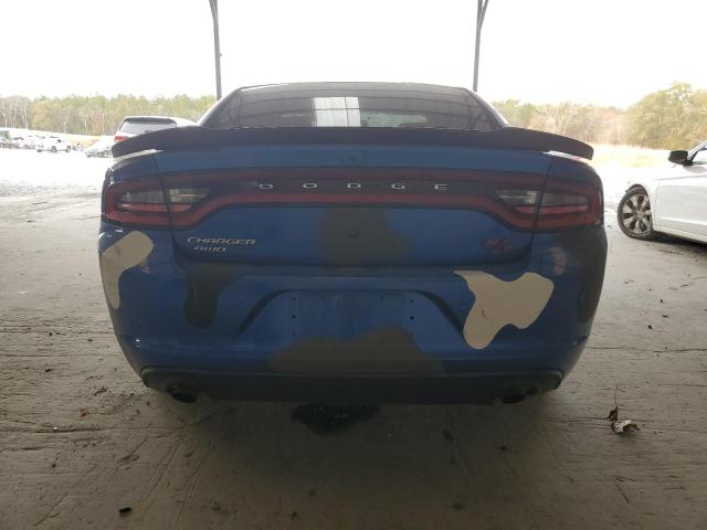 2017 DODGE CHARGER PO - 2C3CDXKT6HH526467