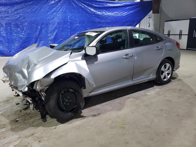 Vin: 2hgfc2f57gh517545, lot: 77368573, honda civic lx 2016 img_1