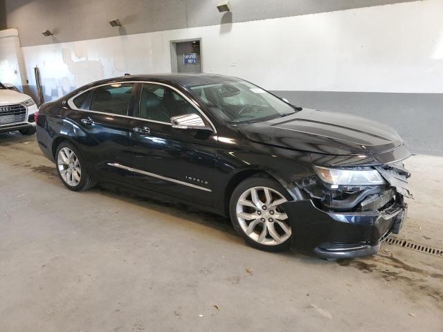 1G1145SL2EU145319 | 2014 CHEVROLET IMPALA LTZ