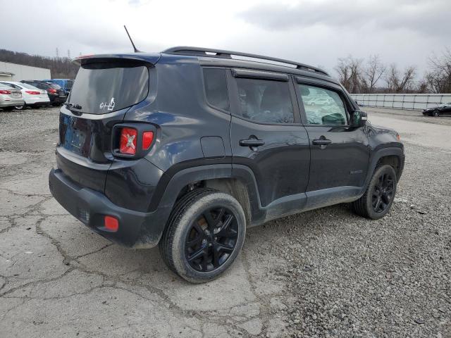 Vin: zaccjbbt2gpc96558, lot: 78132583, jeep renegade latitude 20163