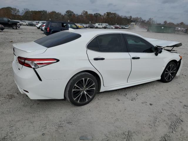 4T1G11AK1LU372151 | 2020 TOYOTA CAMRY SE