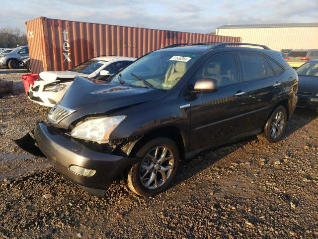 2009 Lexus RX 350 