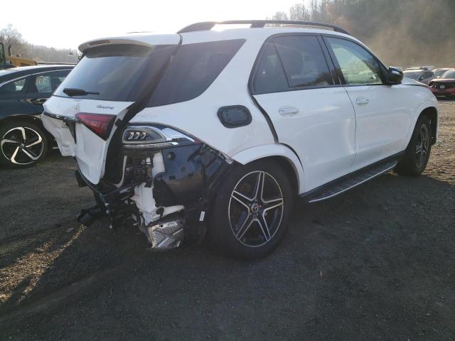 4JGFB4KB1NA670597 Mercedes-Benz Gle 350 4matic