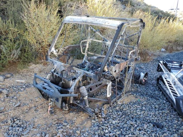 2022 CAN-AM DEFENDER L 3JBUVAX48NK001336