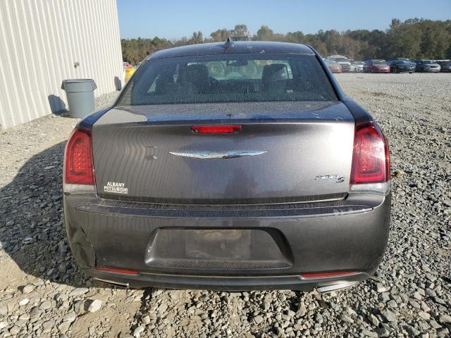 2C3CCABG0KH697788 | 2019 CHRYSLER 300 S