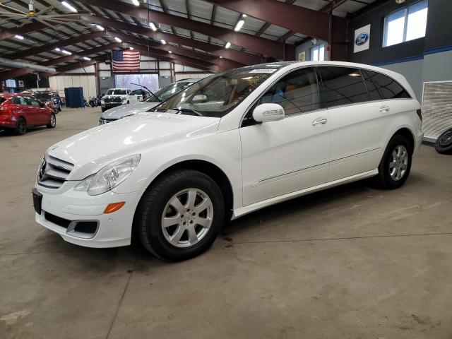 2007 Mercedes-Benz R 350 VIN: 4JGCB65EX7A046014 Lot: 75935993