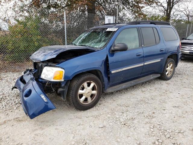 2005 GMC Envoy XL 