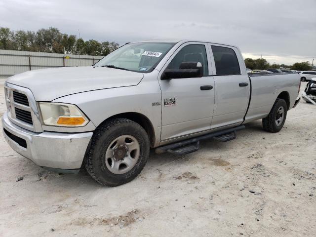 2011 Dodge Ram 2500 