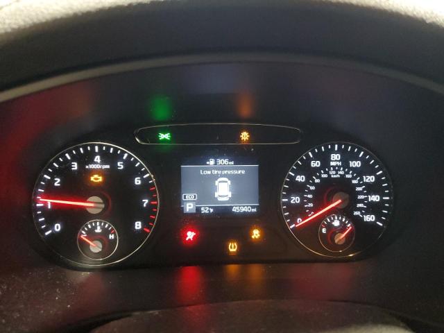 5XYPGDA31KG566465 2019 Kia Sorento L