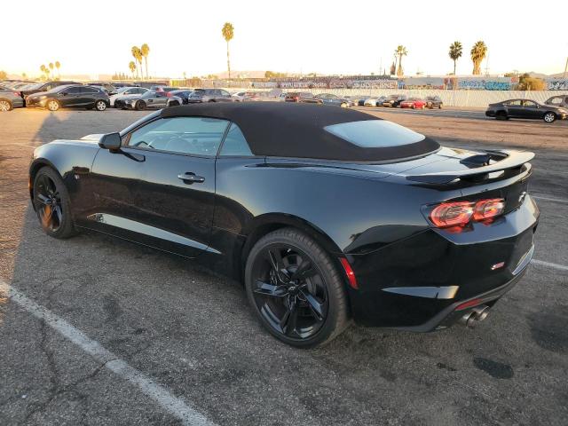 2023 CHEVROLET CAMARO LT1 - 1G1FF3D73P0137759