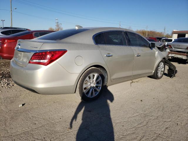 1G4GB5GR8FF264465 | 2015 BUICK LACROSSE