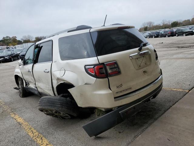 1GKKVRKD6EJ143457 | 2014 GMC ACADIA SLT