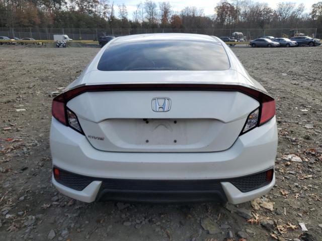 2HGFC4B09GH305557 | 2016 HONDA CIVIC LX