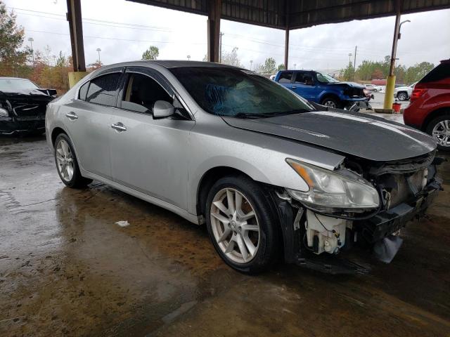 1N4AA5AP8EC489429 | 2014 NISSAN MAXIMA S