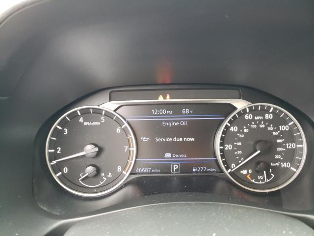 2020 NISSAN ALTIMA S - 1N4BL4BV2LC133352