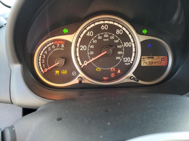 JM1DE1KZ5E0185898 Mazda 2 Sport