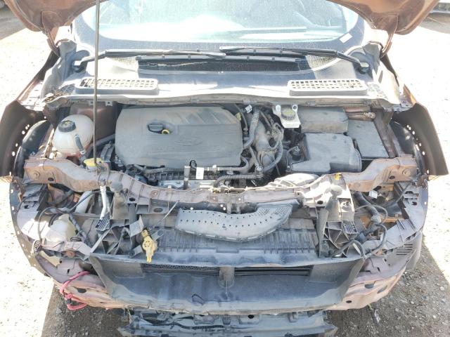 1FMCU0GD1HUA94867 2017 FORD ESCAPE, photo no. 11