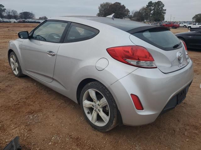 KMHTC6AD0CU047482 | 2012 Hyundai veloster