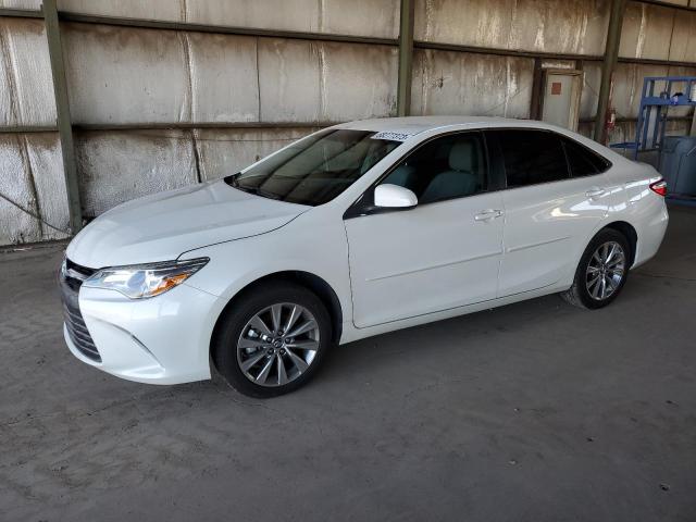 2016 TOYOTA CAMRY LE - 4T1BF1FK6GU221316