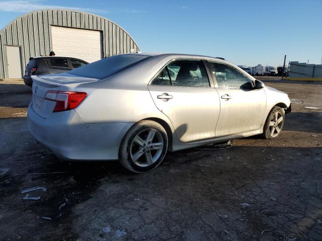 4T1BF1FK8EU751297 | 2014 TOYOTA CAMRY L