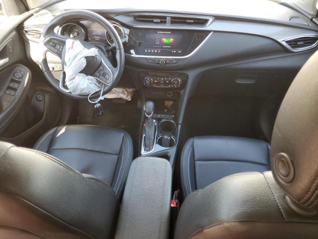  BUICK ENCORE 2020 Білий