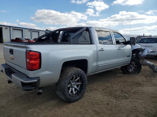 3GCUKREC7GG103604 | 2016 CHEVROLET SILVERADO