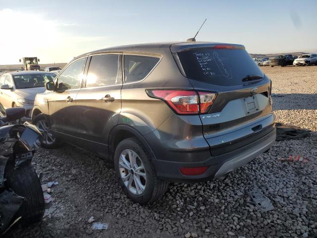 1FMCU9GD2HUD30365 | 2017 FORD ESCAPE SE