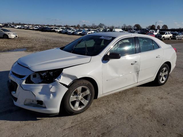 2016 Chevrolet Malibu Limited LS