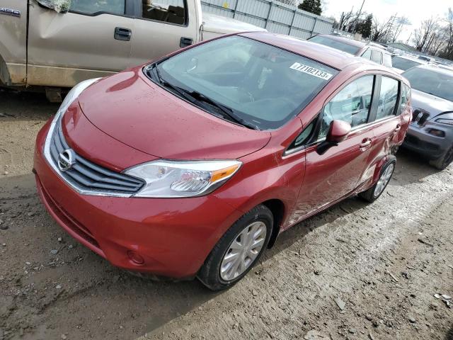 2015 NISSAN VERSA NOTE #3020889735