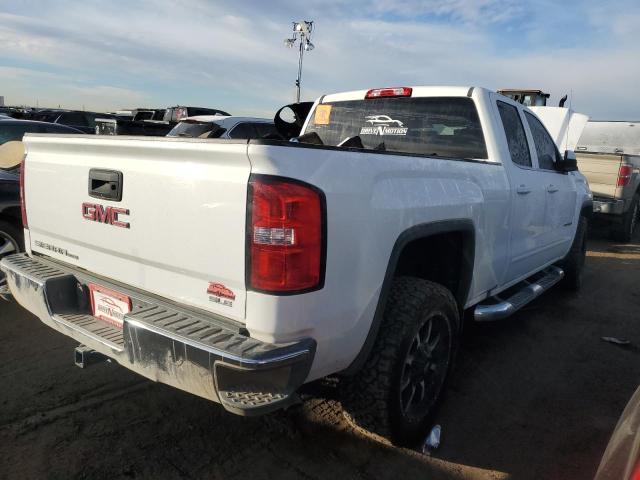 2GTV2MECXK1185076 | 2019 GMC SIERRA LIM