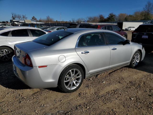 Vin: 1g1ze5e13bf356216, lot: 75863243, chevrolet malibu ltz 20113