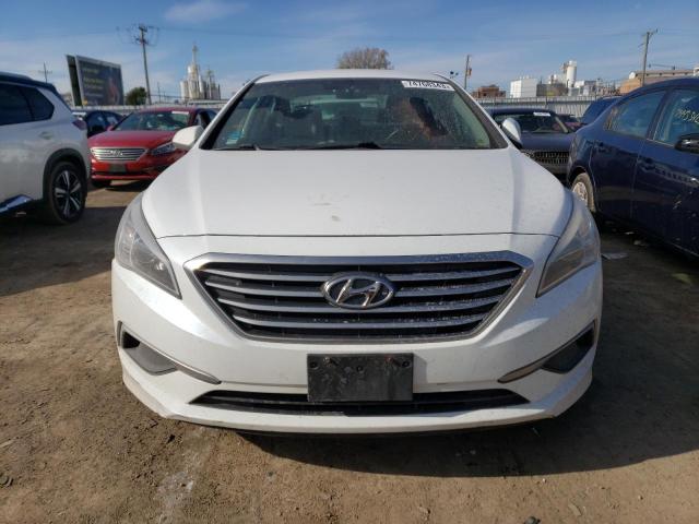 2016 HYUNDAI SONATA SE - 5NPE24AF9GH339220