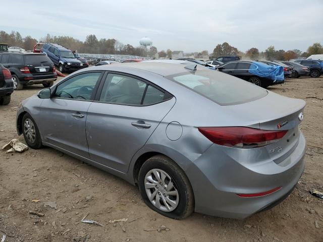 2017 Hyundai Elantra Se VIN: 5NPD74LF1HH079293 Lot: 74429313