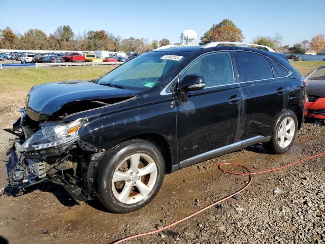 2013 Lexus Rx 350 Base VIN: 2T2BK1BA7DC171723 Lot: 74362243